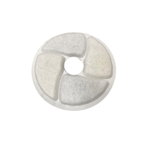 6u Wuapu Recambio Filtro Fuente de Agua