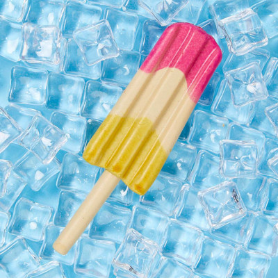 HELADOS snack PUP ICE Polo...