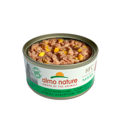 Almo Gato HFC Natural 24...