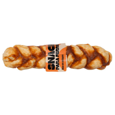 Wuapu 8 Snack Trenza L...