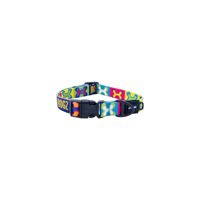 Rogz Collar Fusion