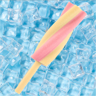 HELADOS snack PUP ICE Twist...