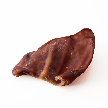 Wuapu oreja cerdo