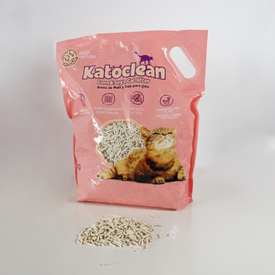 KATOCLEAN sustrato...