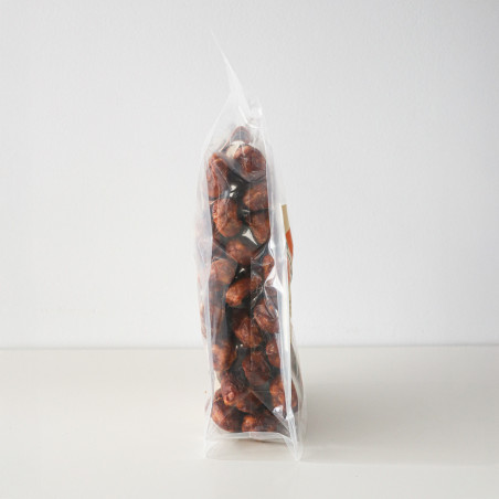 Wuapu 20 Snack Trenza M Pollo con Colágeno 65g