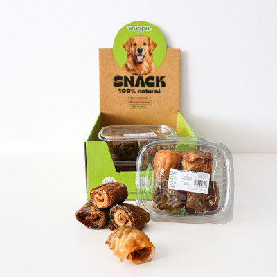 Snack Natural para Perro...