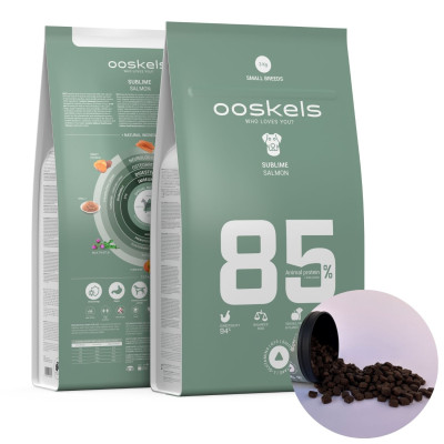 Ooskels 85 Adult Small...