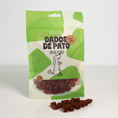 SNACK NATURAL PARA PERRO...