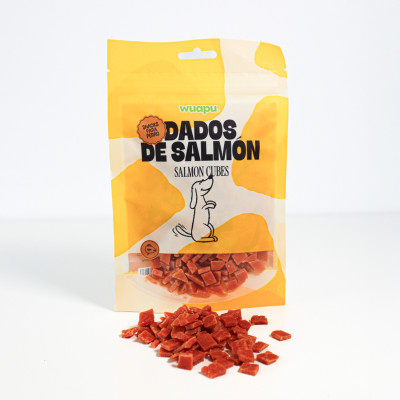 SNACK NATURAL PARA PERRO...