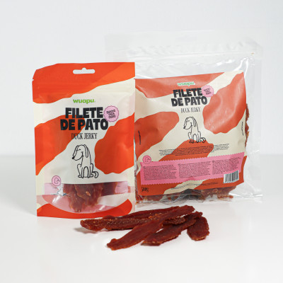SNACK NATURAL PARA PERRO...