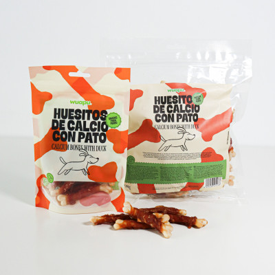 SNACK NATURAL PARA PERRO...