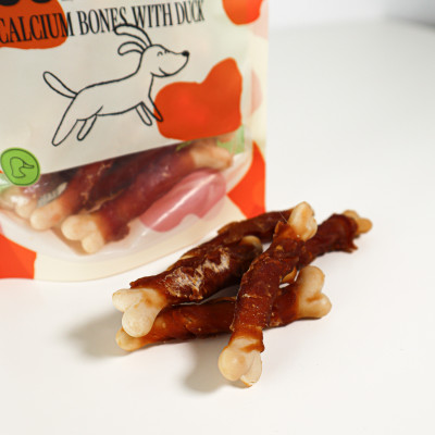 SNACK NATURAL PARA PERRO...