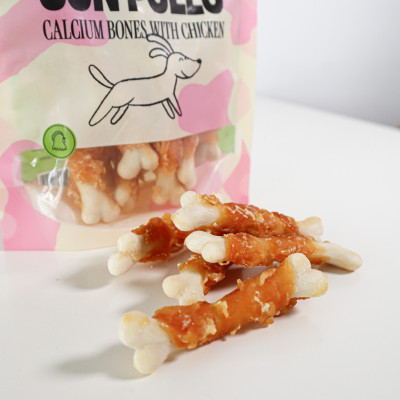 SNACK NATURAL PARA PERRO...