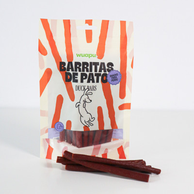 SNACK PARA PERRO EN...