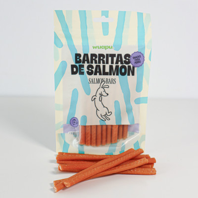 SNACK PARA PERRO EN...