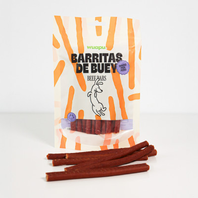 SNACK PARA PERRO EN...