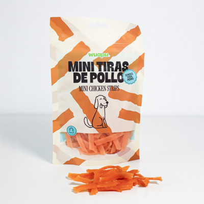 SNACK NATURAL PARA PERRO...
