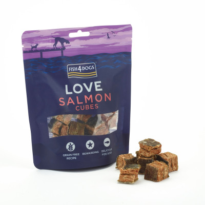 Fish4Dogs Snack para perros...