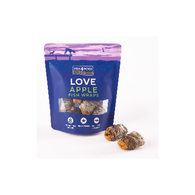 Fish4Dogs Snack natural...