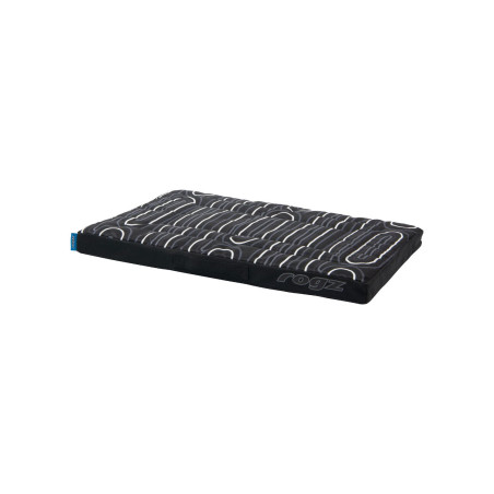 Colchoneta para perro Rogz Graphix Estampado Arcos