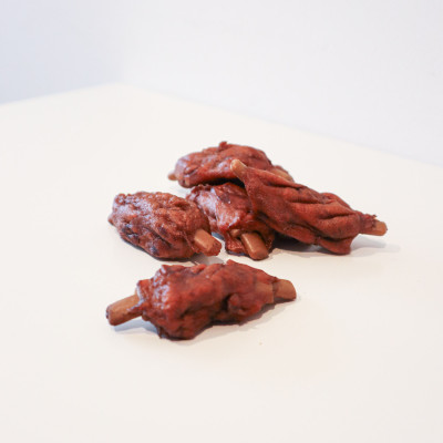 Snack Barbacoa para perro...