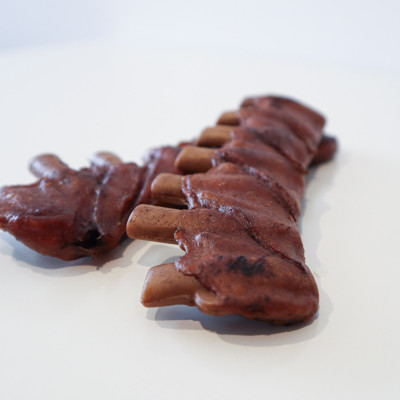 Snack Barbacoa para perro...