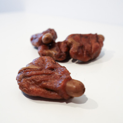 Snack Barbacoa para perro...