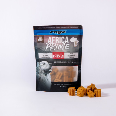 Rogz Snack para Perros...