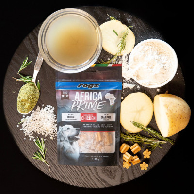 Rogz Snack para Perros...