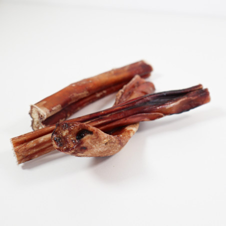 Wuapu nervio de toro 15cm bolsa de 50 unidades