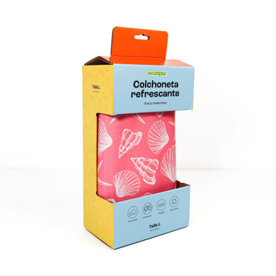 Wuapu colchon gel Refresh...