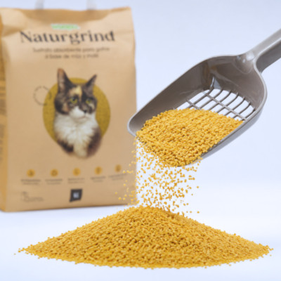 Wuapu naturgrind
