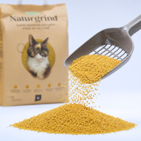 Wuapu naturgrind