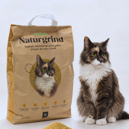 Wuapu naturgrind