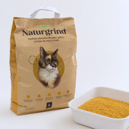 Wuapu naturgrind