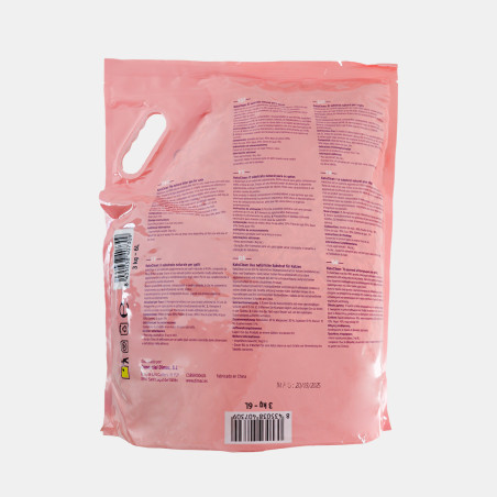 KATOCLEAN CAJA COMPLETA sustrato absorbente para gatos