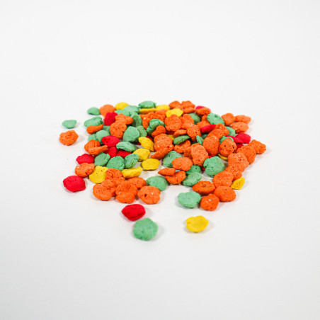 Wuapu cocktail carolina/agaporni 450 g