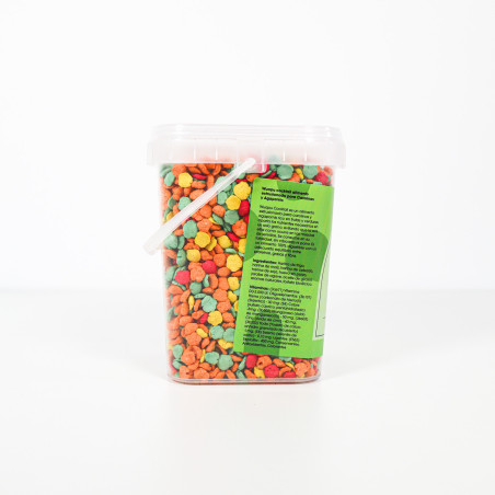 Wuapu cocktail carolina/agaporni 450 g
